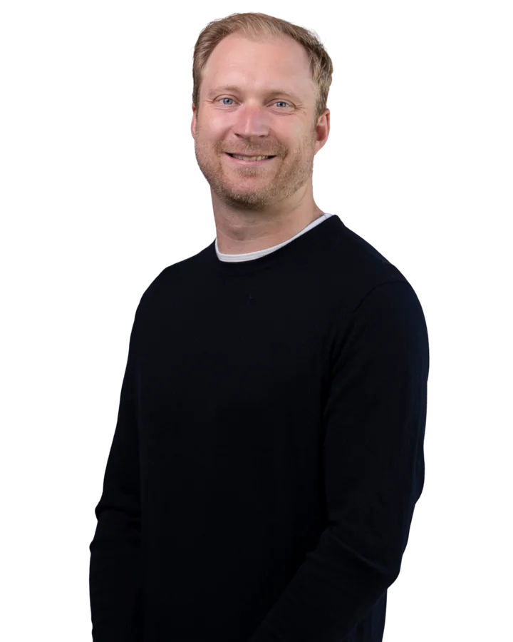 Josh Bartlett, REPYYC REALTOR®