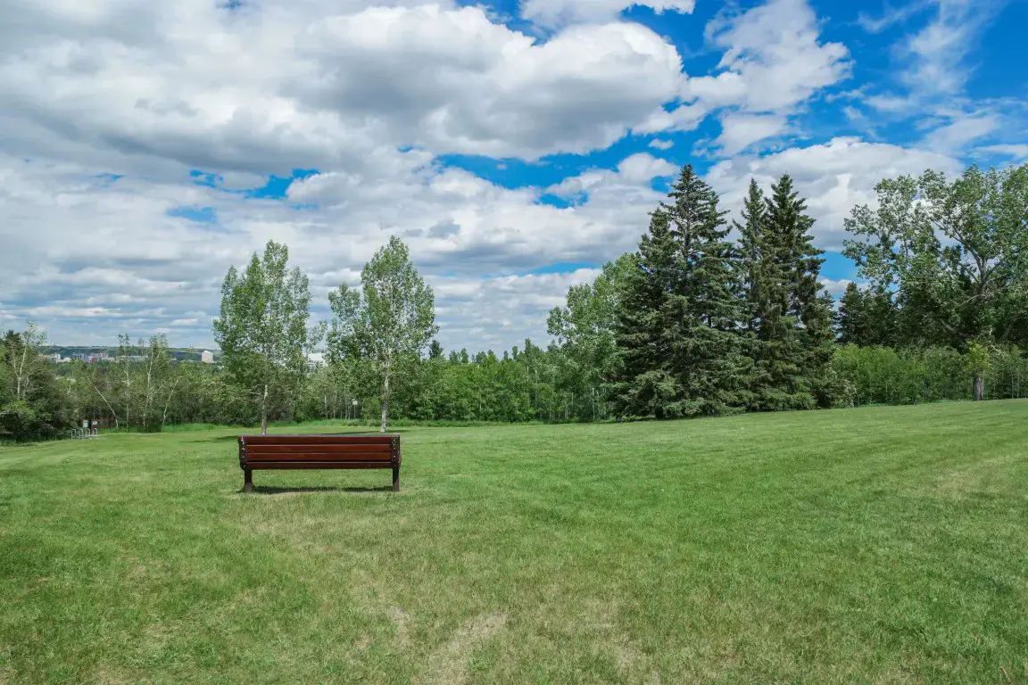Wildwood community scene 1